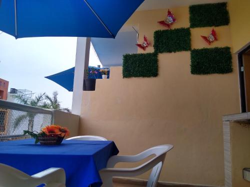 Gambar di galeri bagi Los Bungalitos di Rincon de Guayabitos
