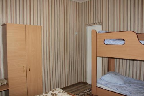 Gallery image of Guest House Olga in Kaji-Say