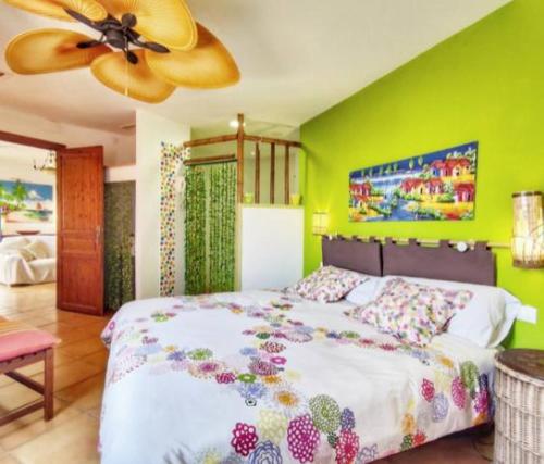 Apartamento Alba Beach
