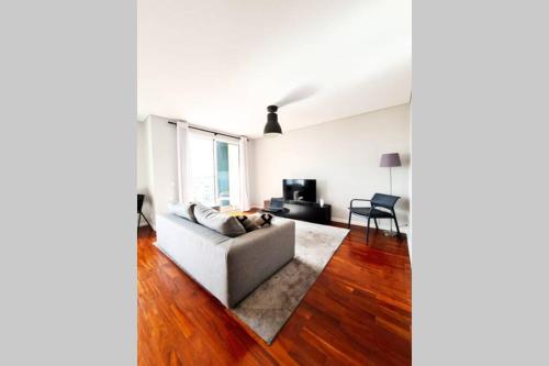 Santa Luzia's Pearl VI - Two Bed Apartment