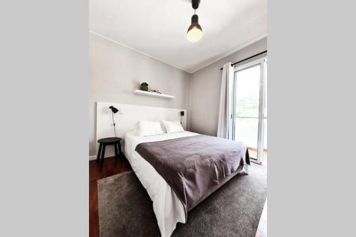 Santa Luzia's Pearl VI - Two Bed Apartment