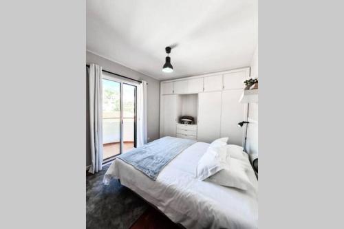 Santa Luzia's Pearl VI - Two Bed Apartment