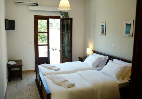 Gallery image of Kitro Parga in Parga
