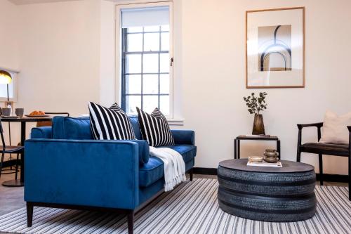 The Brewers Rooms Contemporary Aparthotel photo 84