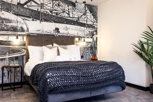 The Brewers Rooms Contemporary Aparthotel photo 90