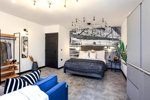 The Brewers Rooms Contemporary Aparthotel photo 82