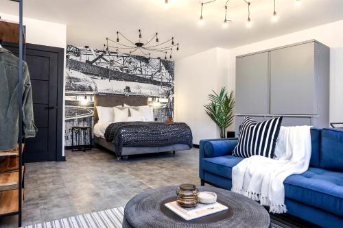The Brewers Rooms Contemporary Aparthotel photo 81