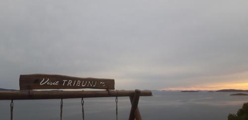 Fotografia z galérie ubytovania Valerija v Tribunji