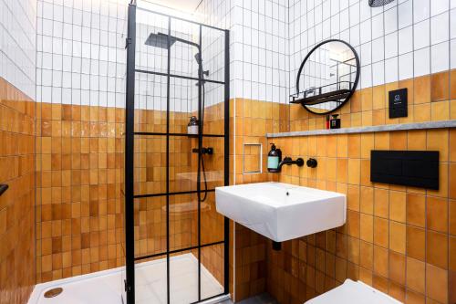 The Brewers Rooms Contemporary Aparthotel photo 92