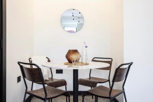 The Brewers Rooms Contemporary Aparthotel photo 93