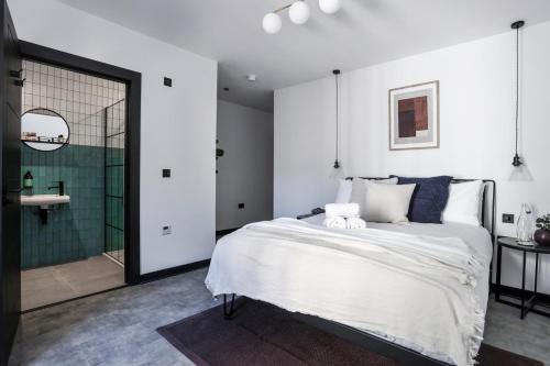 The Brewers Rooms Contemporary Aparthotel photo 97