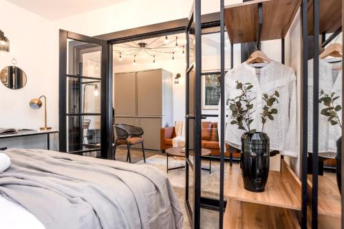 The Brewers Rooms Contemporary Aparthotel photo 112