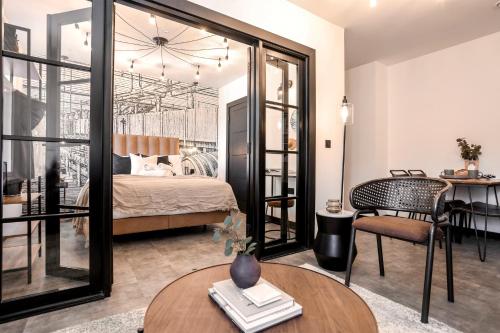 The Brewers Rooms Contemporary Aparthotel photo 111