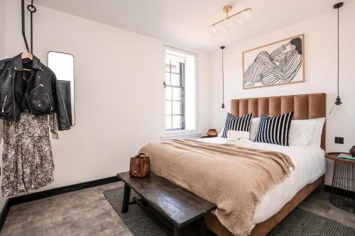 The Brewers Rooms Contemporary Aparthotel photo 119