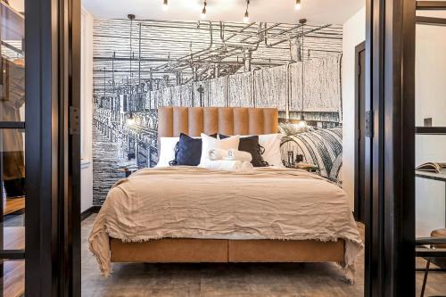 The Brewers Rooms Contemporary Aparthotel photo 116
