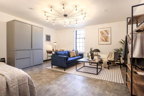 The Brewers Rooms Contemporary Aparthotel photo 135