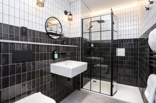 The Brewers Rooms Contemporary Aparthotel photo 132