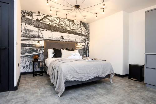 The Brewers Rooms Contemporary Aparthotel photo 130