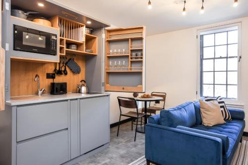 The Brewers Rooms Contemporary Aparthotel photo 128