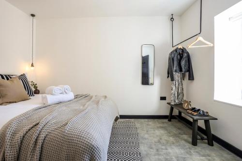 The Brewers Rooms Contemporary Aparthotel photo 147