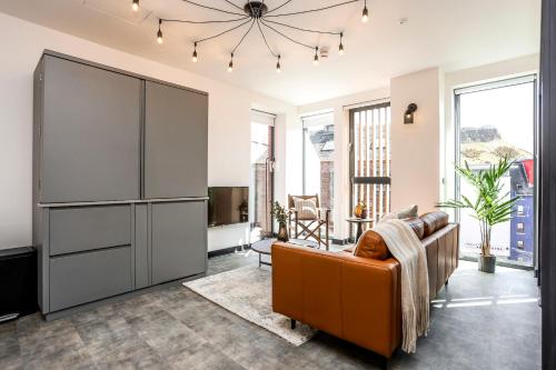 The Brewers Rooms Contemporary Aparthotel photo 155
