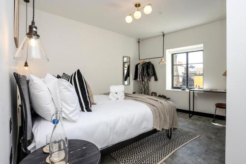 The Brewers Rooms Contemporary Aparthotel photo 154