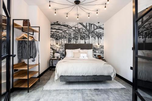 The Brewers Rooms Contemporary Aparthotel photo 151