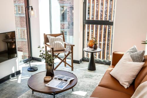 The Brewers Rooms Contemporary Aparthotel photo 150