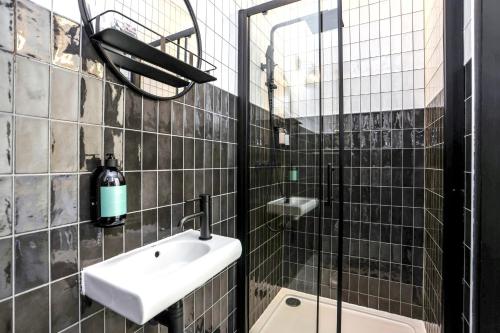 The Brewers Rooms Contemporary Aparthotel photo 149