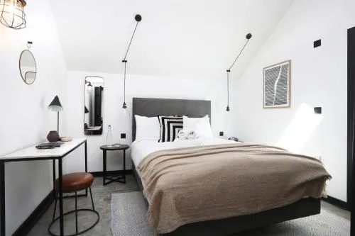 The Brewers Rooms Contemporary Aparthotel photo 4