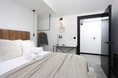 The Brewers Rooms Contemporary Aparthotel photo 6