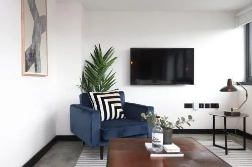 The Brewers Rooms Contemporary Aparthotel photo 11