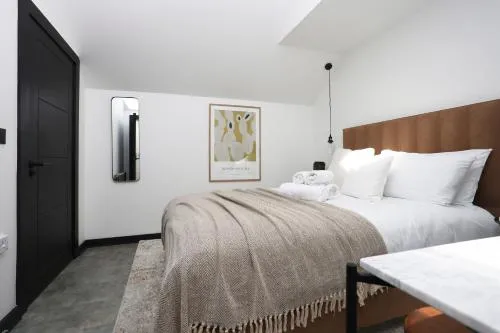 The Brewers Rooms Contemporary Aparthotel photo 8