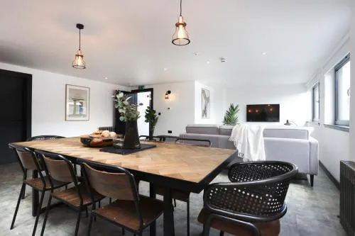 The Brewers Rooms Contemporary Aparthotel photo 10