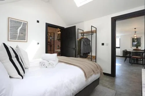 The Brewers Rooms Contemporary Aparthotel photo 14