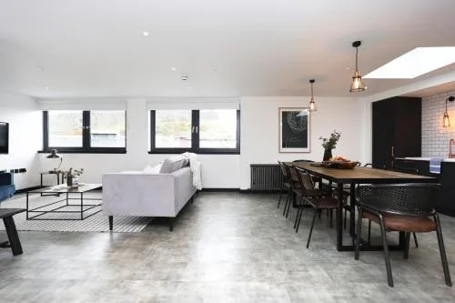 The Brewers Rooms Contemporary Aparthotel photo 18