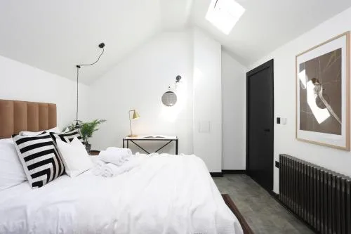 The Brewers Rooms Contemporary Aparthotel photo 17