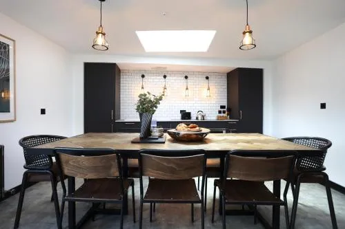 The Brewers Rooms Contemporary Aparthotel photo 16