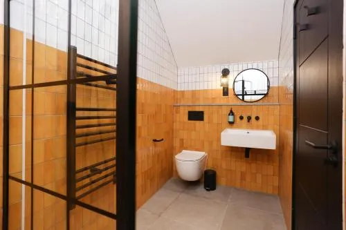 The Brewers Rooms Contemporary Aparthotel photo 26