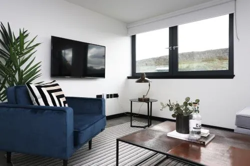 The Brewers Rooms Contemporary Aparthotel photo 23