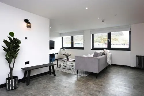 The Brewers Rooms Contemporary Aparthotel photo 22