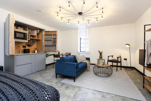 The Brewers Rooms Contemporary Aparthotel photo 177