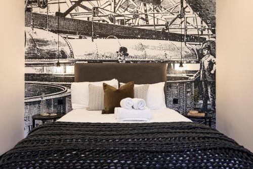 The Brewers Rooms Contemporary Aparthotel photo 179