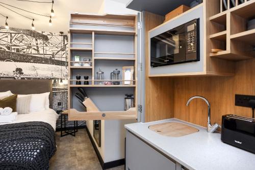 The Brewers Rooms Contemporary Aparthotel photo 182