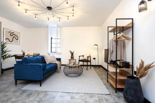 The Brewers Rooms Contemporary Aparthotel photo 180