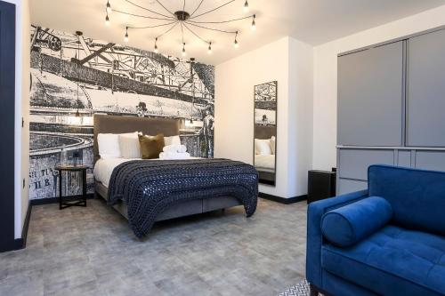 The Brewers Rooms Contemporary Aparthotel photo 184