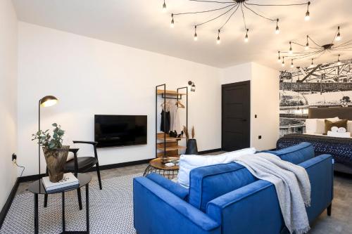 The Brewers Rooms Contemporary Aparthotel photo 183