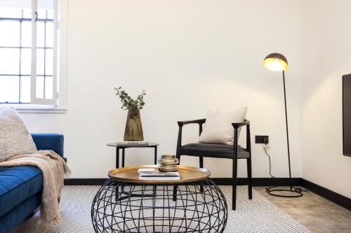 The Brewers Rooms Contemporary Aparthotel photo 191