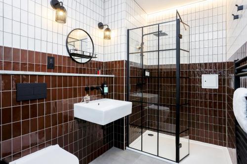 The Brewers Rooms Contemporary Aparthotel photo 187
