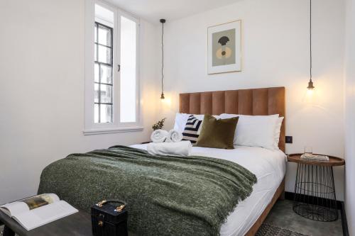 The Brewers Rooms Contemporary Aparthotel photo 160